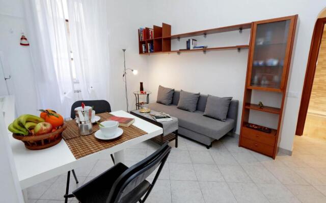 Lungaretta 4 - WR Apartments