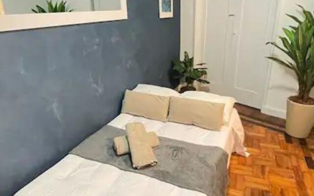Apartamento Gloria View HIR 23