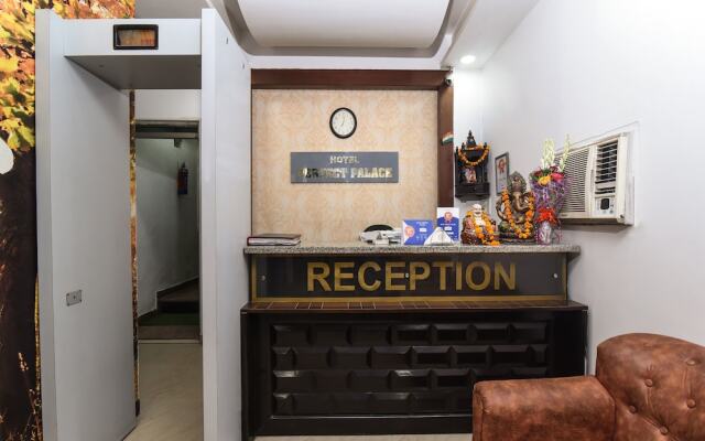 OYO 16014 Hotel Perfect Palace