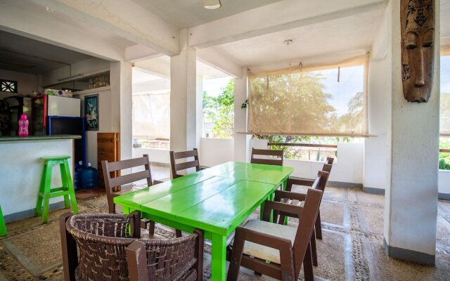 OYO Hotel Palapas Tortuga