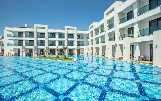 Korumar Ephesus Beach & Spa Resort, All Inclusive