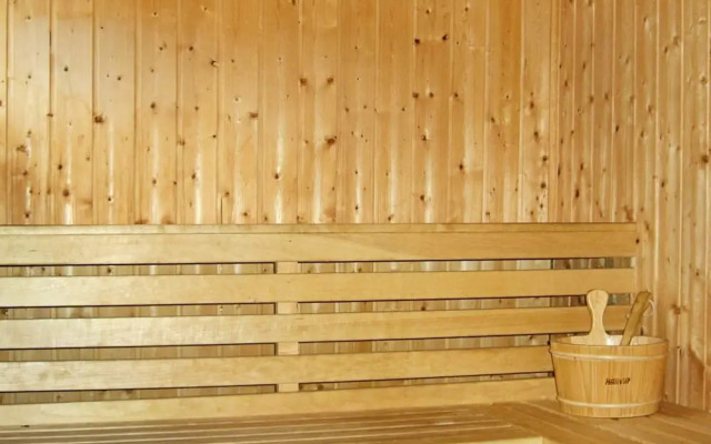 8 Person Holiday Home in Sandstad