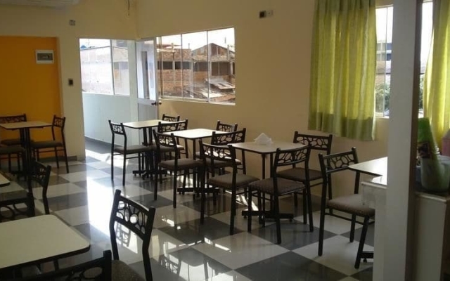 Aris hotel ll
