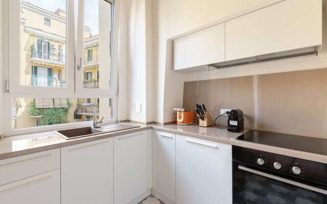 Luxury Apartments Piazza Cavour