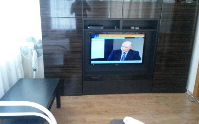 Lidiya Guest House