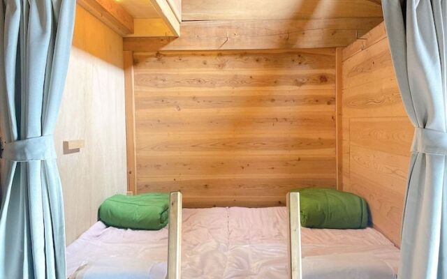 Mt.Fuji Fujinomiya Trail The New 7th Station Goraikousansou