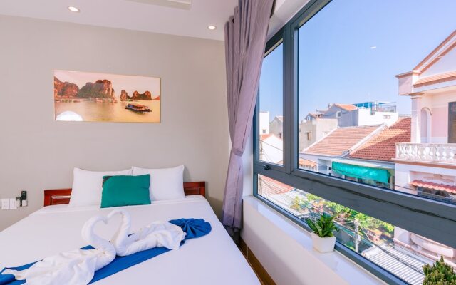 Vinh Khang Homestay