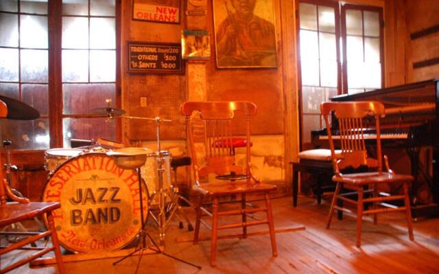 La Galerie French Quarter Hotel