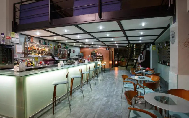 Hotel Pontiñas