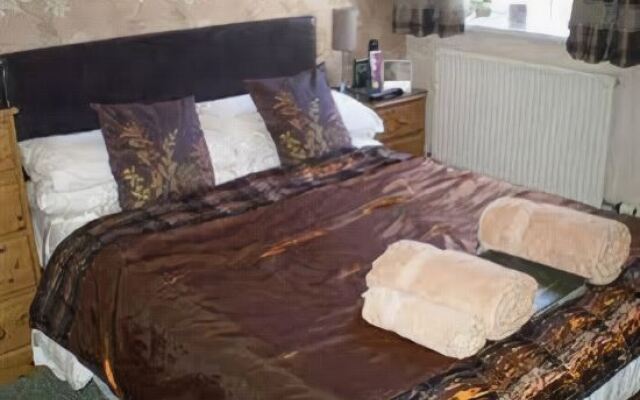 Tregorran Guest House