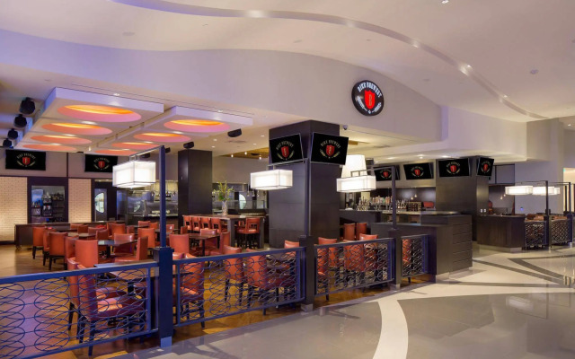 Parkwest Bicycle Casino