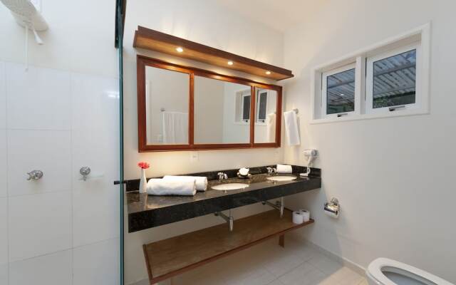 Apartamentos Vila Da Barra