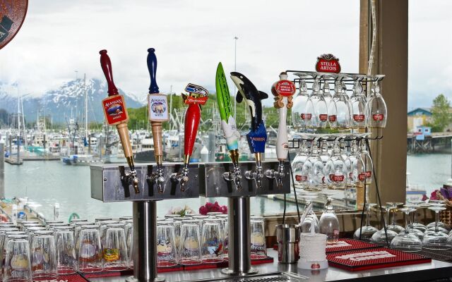 Best Western Valdez Harbor Inn