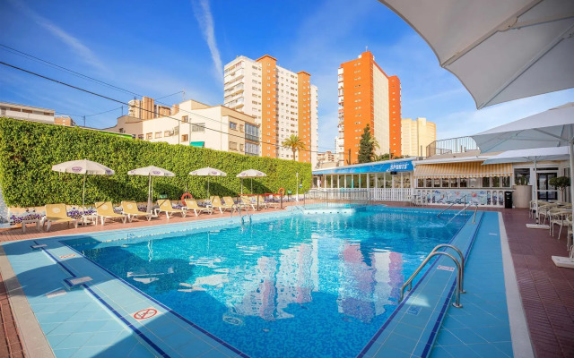 Hotel Servigroup Nereo