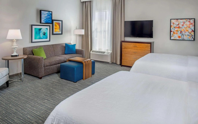 Homewood Suites by Hilton St. Louis Westport
