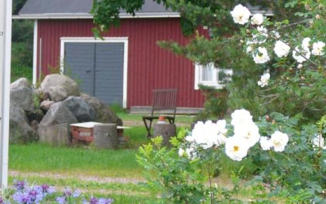 Levomäki Farm Cottages