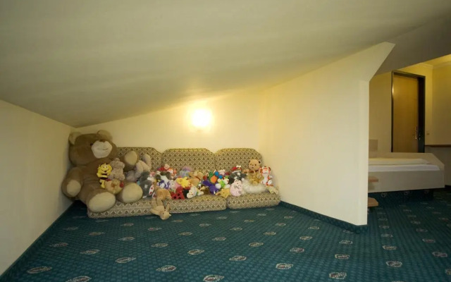 Voralpenhotel Schmoller