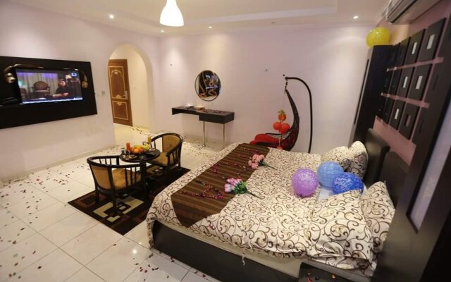 Durar Beirut Hotel Apartments