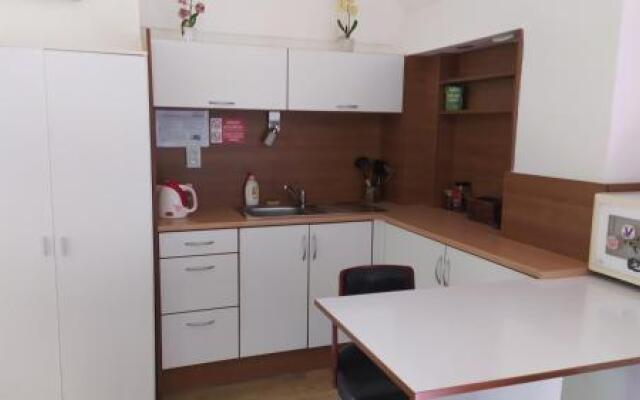 Apartmán Orlová