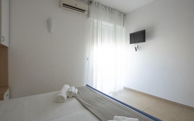 Le Terrazze Sul Mare