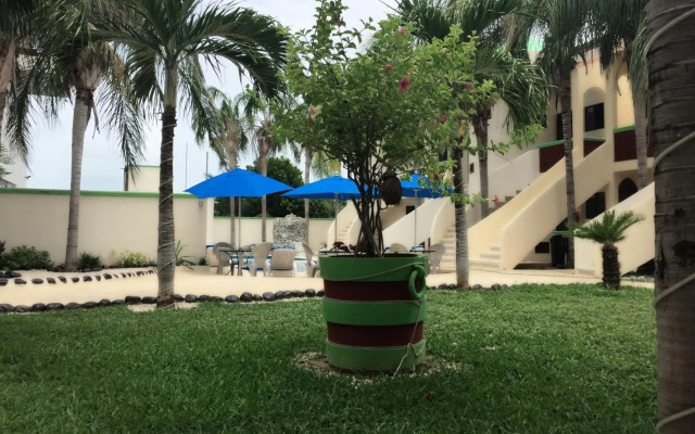 Villas Coco Resort - Adults Only