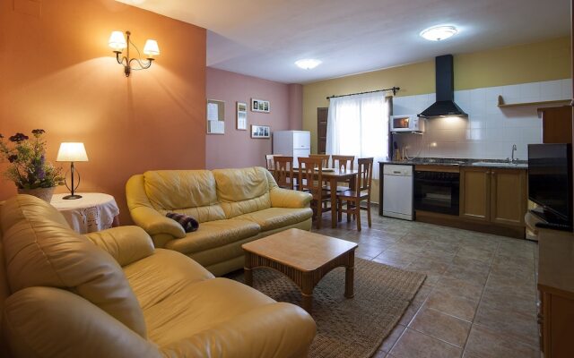 Casas Rurales Penyagolosa