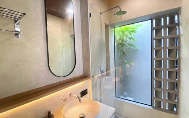 Terra House B1