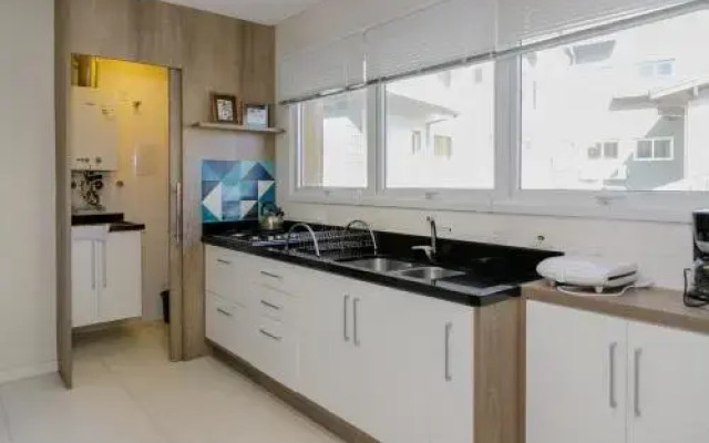 Lindo Apto De 1 Quarto Para F Rias Incr Veis Em Gramado