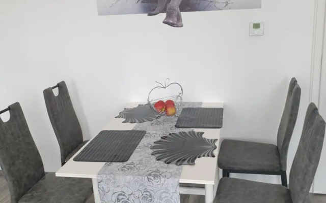 Ferienwohnung Leilas Lodge