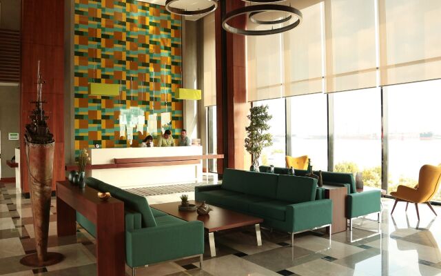 Holiday Inn Istanbul - Tuzla Bay by IHG