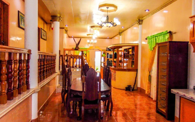 Pangulatan Beach Resort