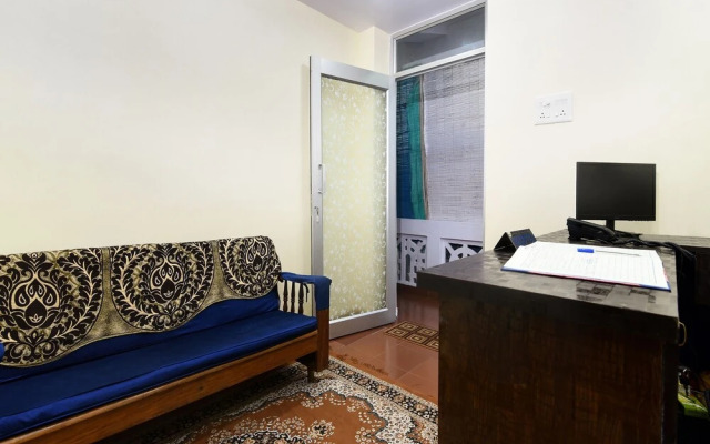 Oyo 18767 Hotel Harbour View