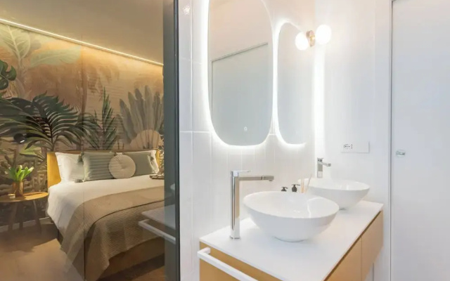 Rezia Apartments by Rent all Como