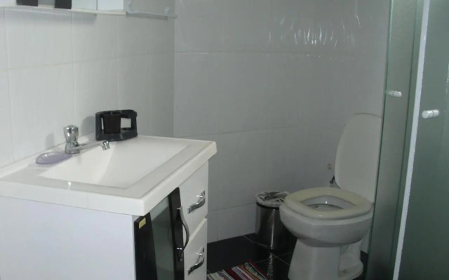 Residencial Susy
