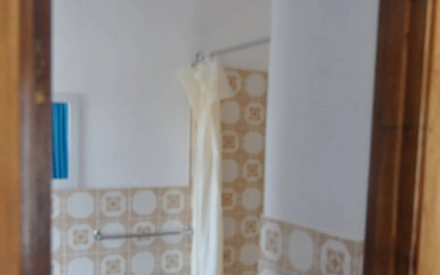 Backpacker Apartments