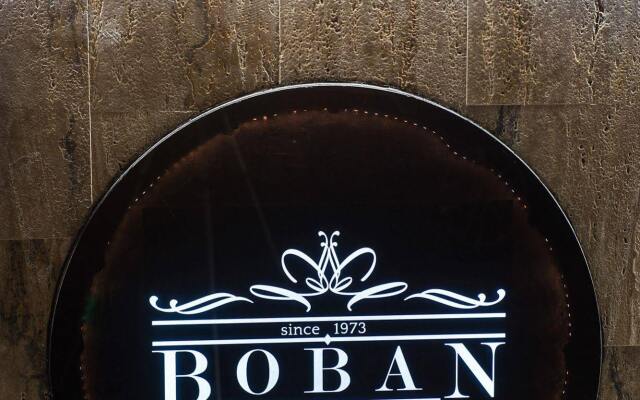 Boban Luxury Suites