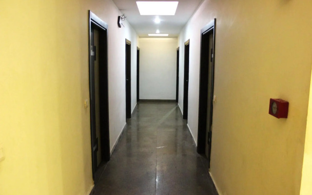 OYO Rooms Gali Hari Mandir Paharganj