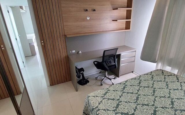 Casa Lotus Piscina Conforto e Elegancia