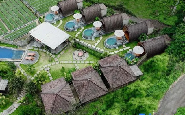 Cabana Bali Villa