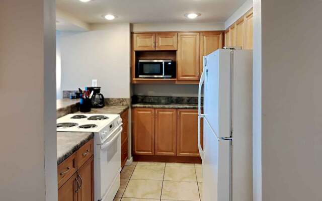 Sabine Yacht & Racquet by Southern Vacation Rentals