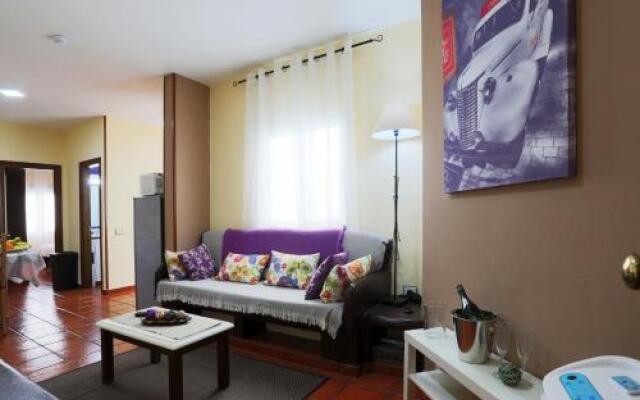 Marody House Vacacional