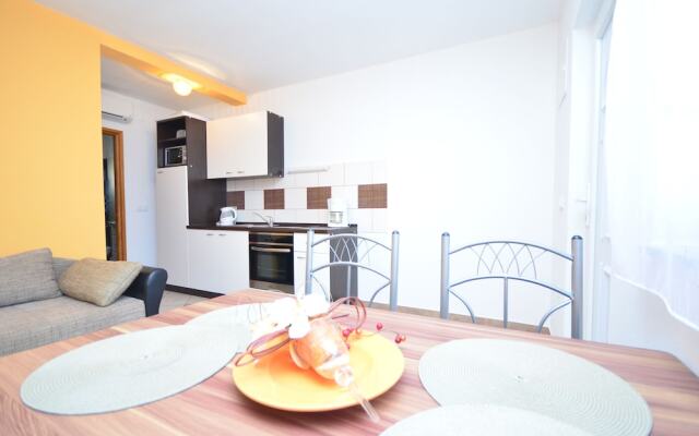 Apartments Brandis