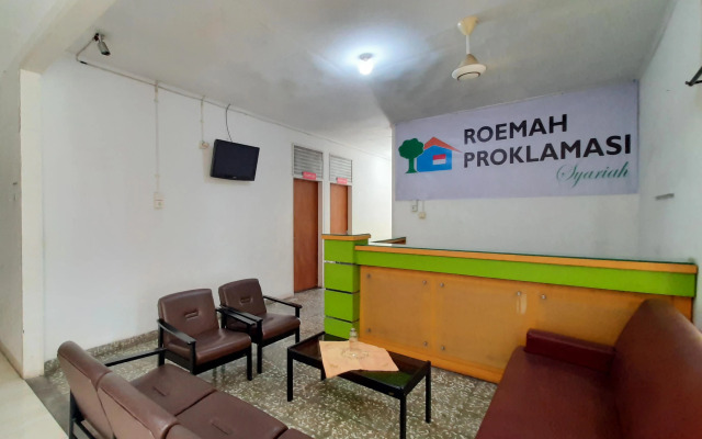 Roemah Proklamasi Syariah