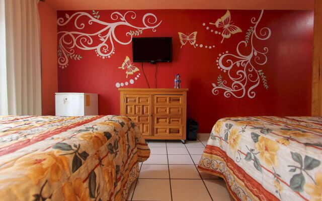 Hotel Real de la Sierra