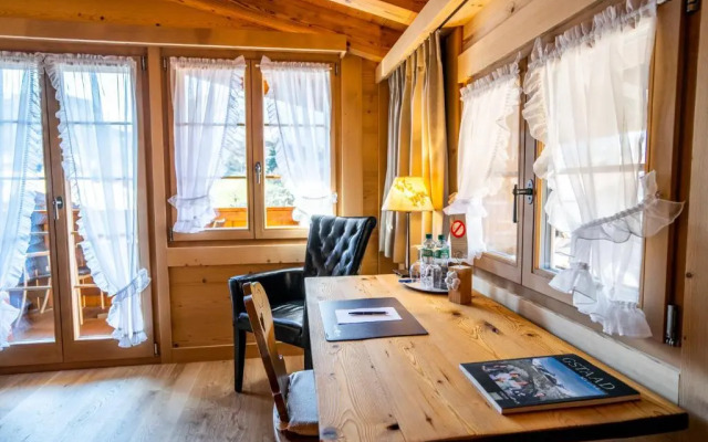 Posthotel Rössli