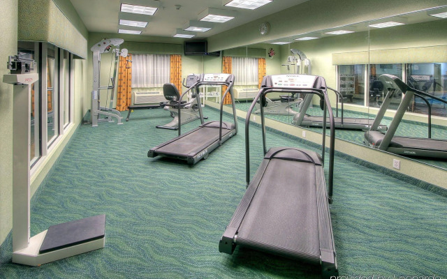 Holiday Inn Express Carlsbad by IHG