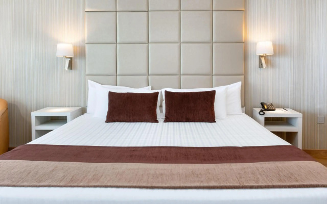 Novotel Paris Roissy CDG Convention