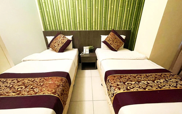 ESQ Shamelin Hotel