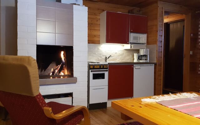 Seita Cabins