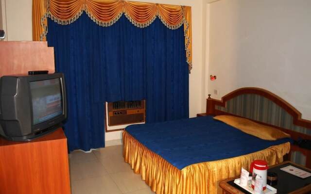 Hotel Sahil